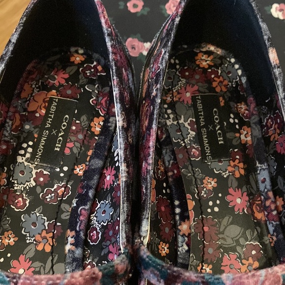 Coach x Tabitha Simmons flats - Picture 4 of 7